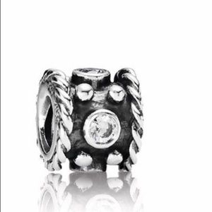 Pandora charm